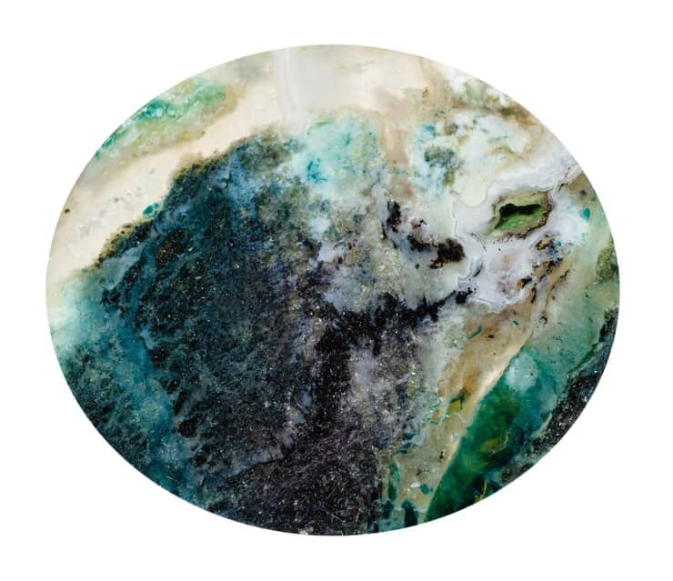 تصویر 4 از قیمت عقیق دراگون با کیفیت ارزان + خرید عمده